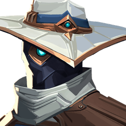 Cypher's Icon