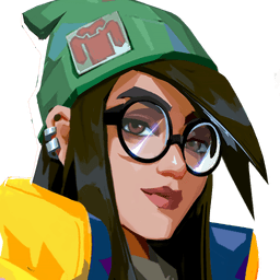 Killjoy's Icon