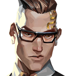 Chamber's Icon