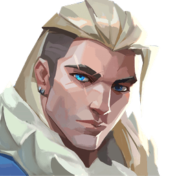 Sova's Icon