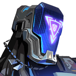 KAY/O's Icon