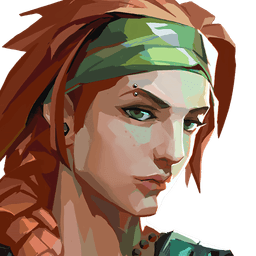 Skye's Icon