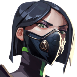 Viper's Icon