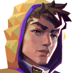 Miks's Icon