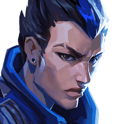 Yoru's Icon