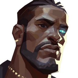 Veto's Icon