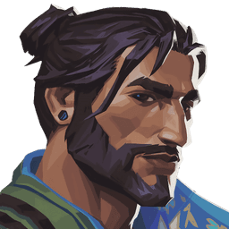 Harbor's Icon
