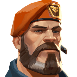 Brimstone's Icon