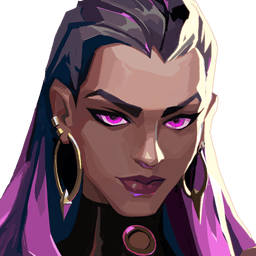 Reyna's Icon