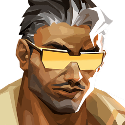 Tejo's Icon