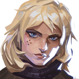 Deadlock's Icon
