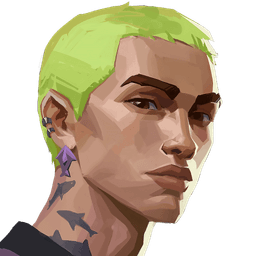 Gekko's Icon
