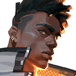 Phoenix's Icon