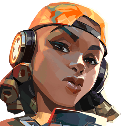 Raze's Icon