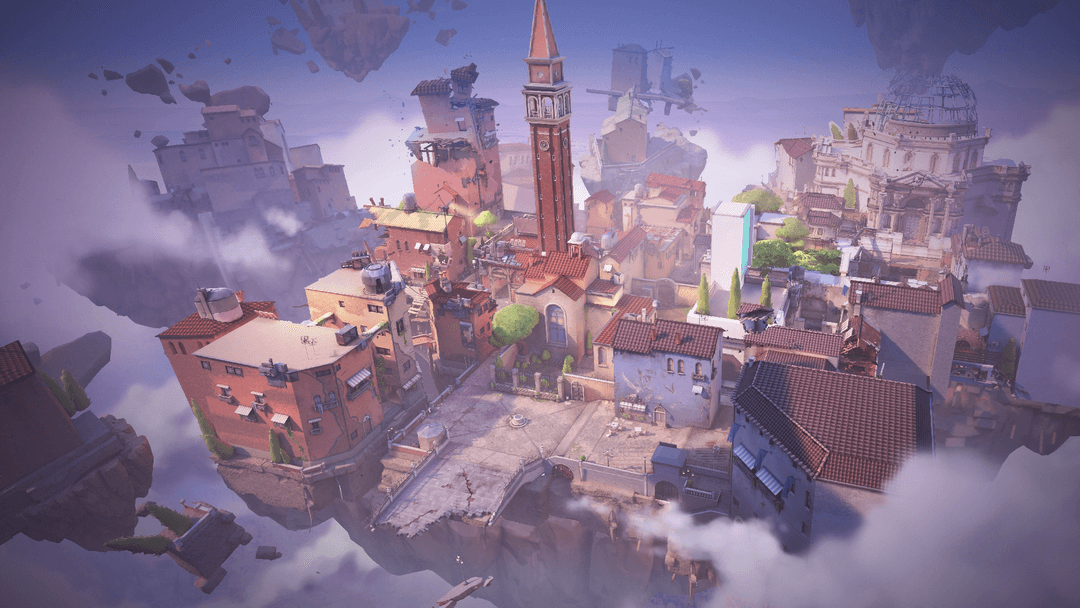 Ascent's smaller icon