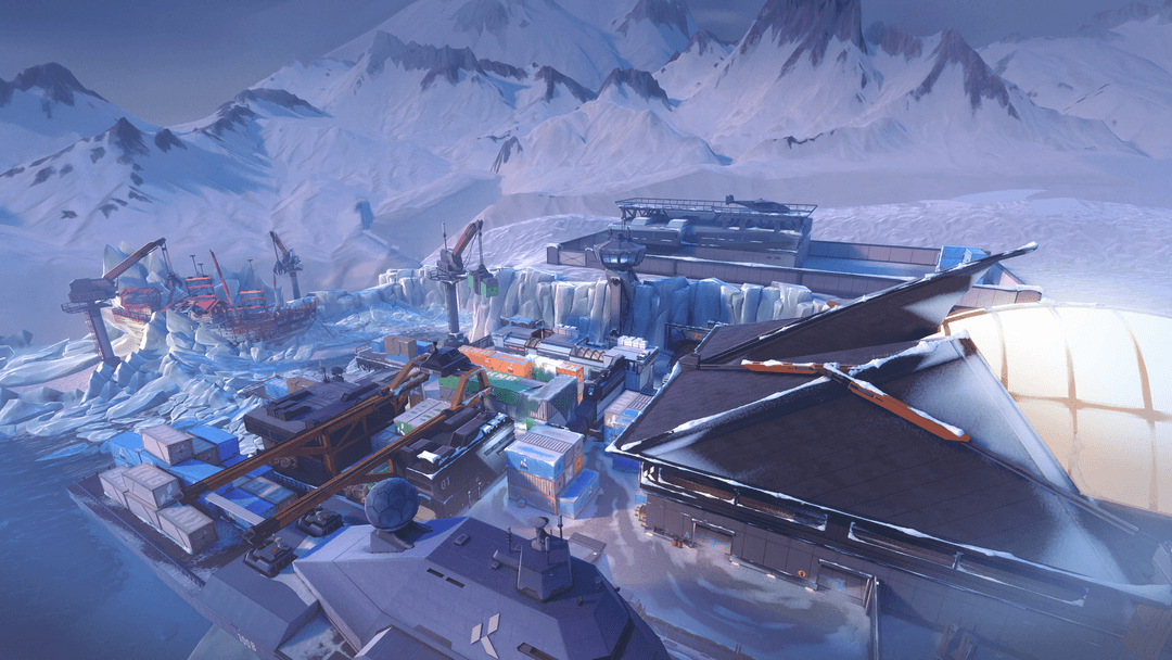 Icebox's smaller icon