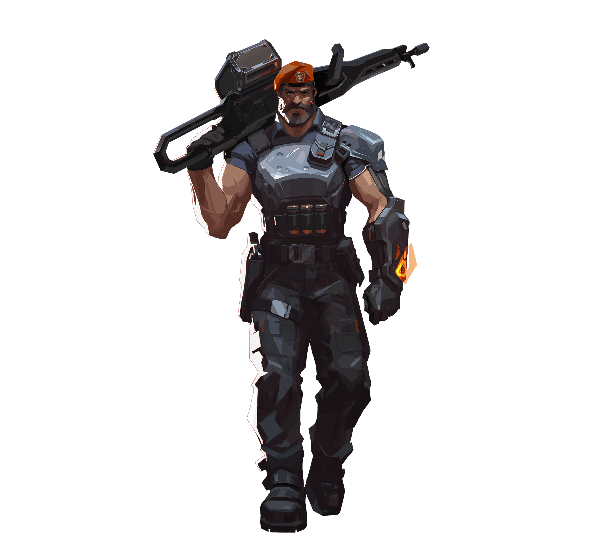 Brimstone full portrait
